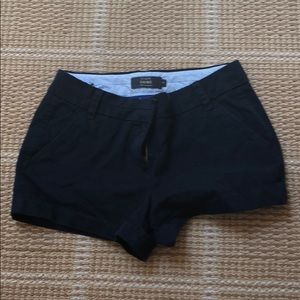 J. Crew shorts